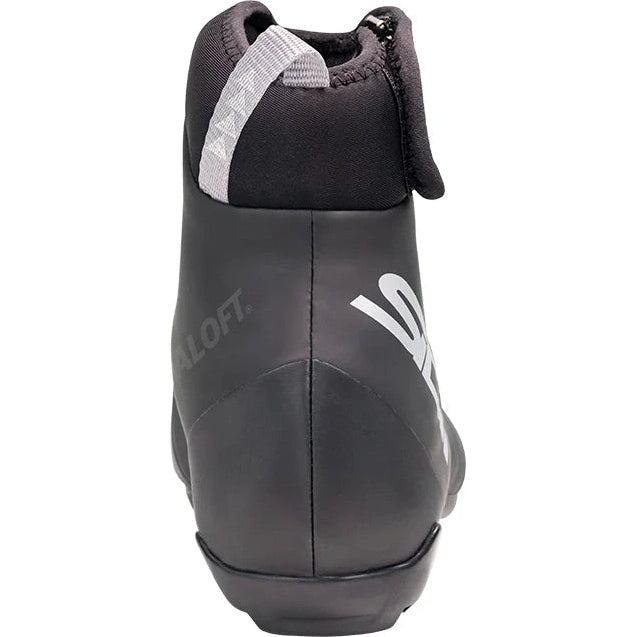 Scarpe mtb Sidi Algor - Nero - P