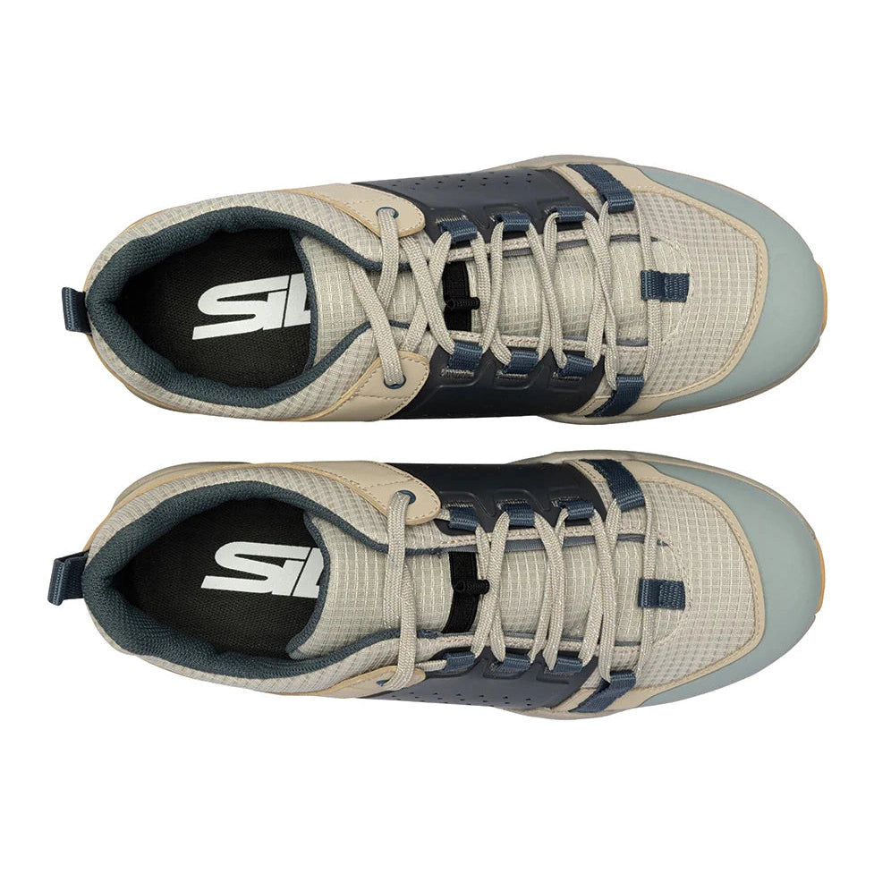 Scarpe mtb Sidi Atomus - Marrone - A