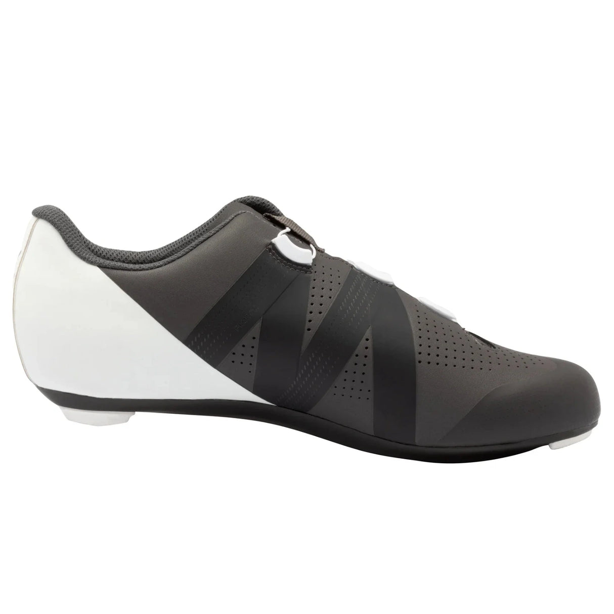 Sidi Ergo 6S Schuhe - Grau Weiß