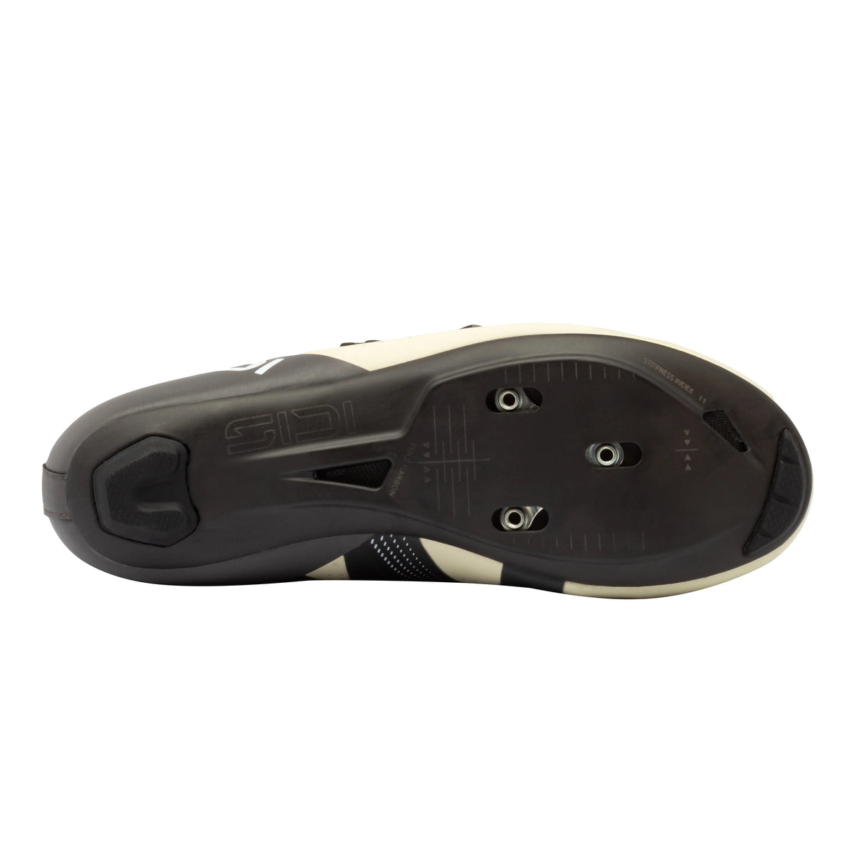 Sidi Ergo 6S Schuhe damen - Beige