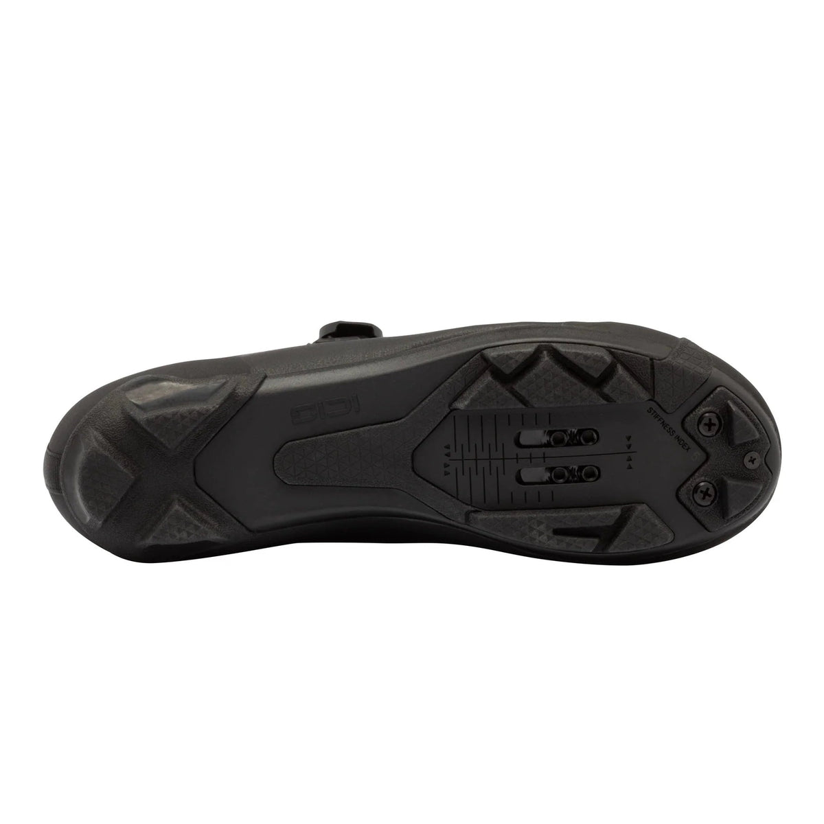 Sidi Linea MTB Shoes - Black