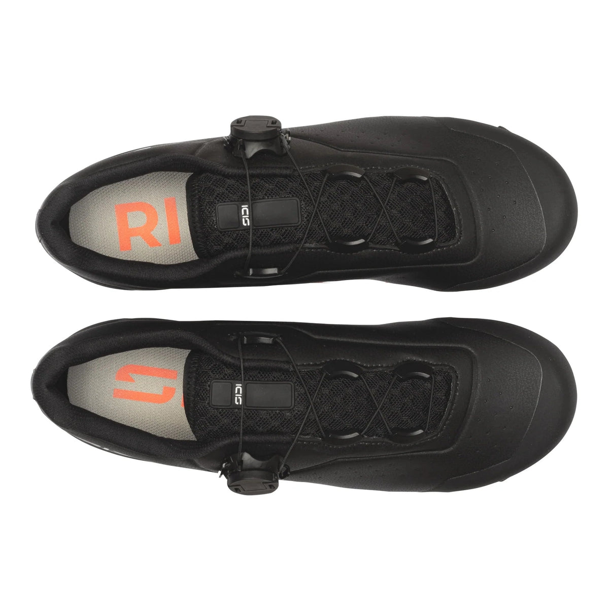 Sidi Linea MTB Shoes - Black