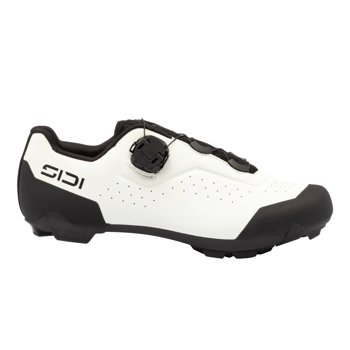Sidi Linea MTB Shoes - White