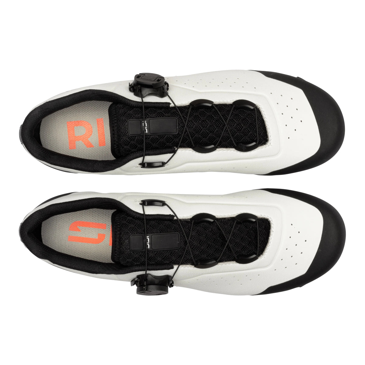 Sidi Linea MTB Shoes - White