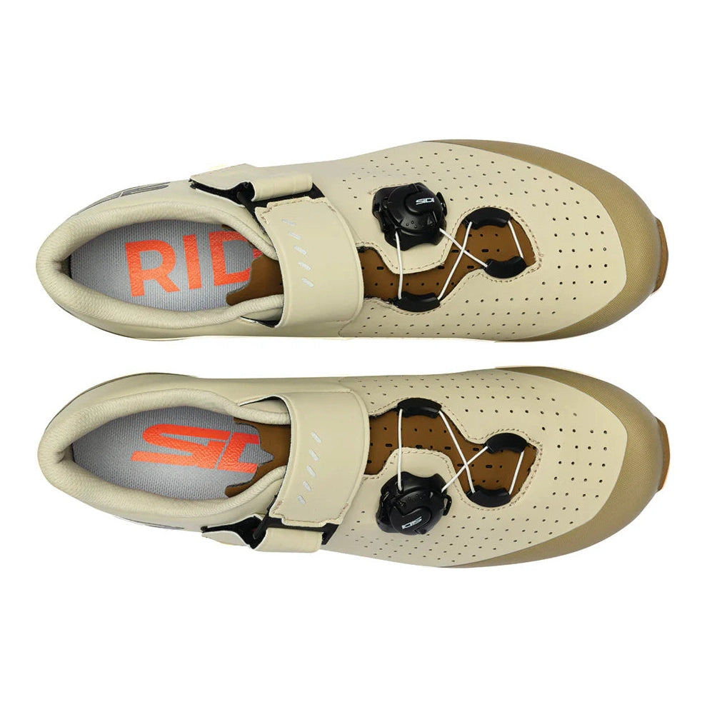 Scarpe mtb Sidi Physis - Marrone - L