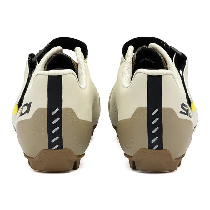 Scarpe mtb Sidi Physis - Marrone - M