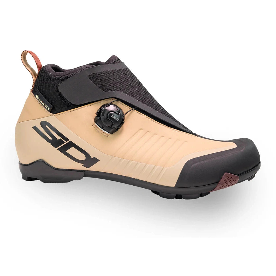 Scarpe mtb Sidi Hiemx - Marrone - N