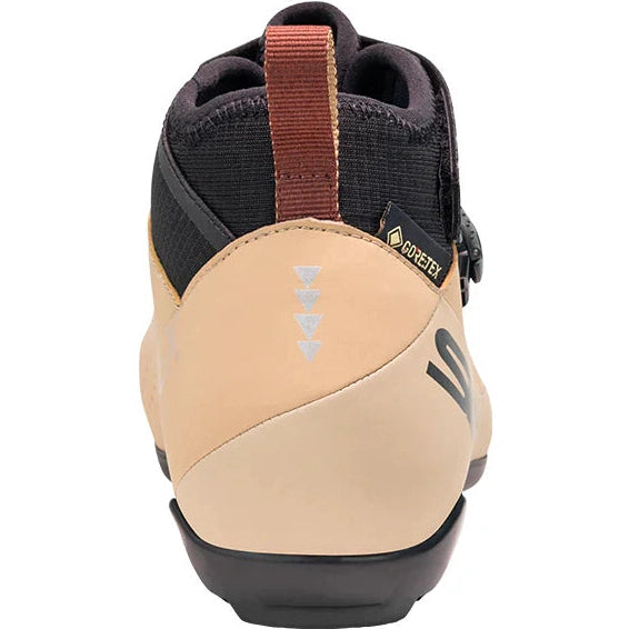 Scarpe mtb Sidi Hiemx - Marrone - Q