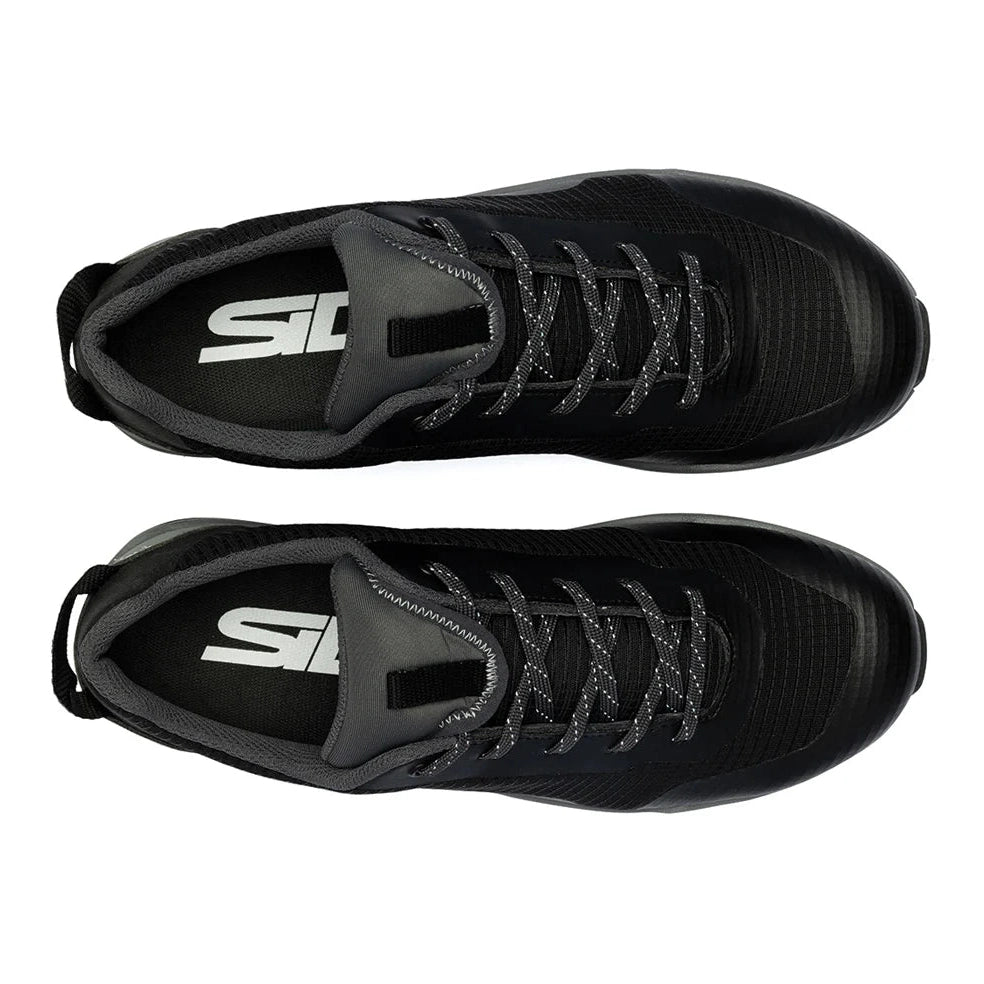Scarpe mtb Sidi Motus - Nero - L