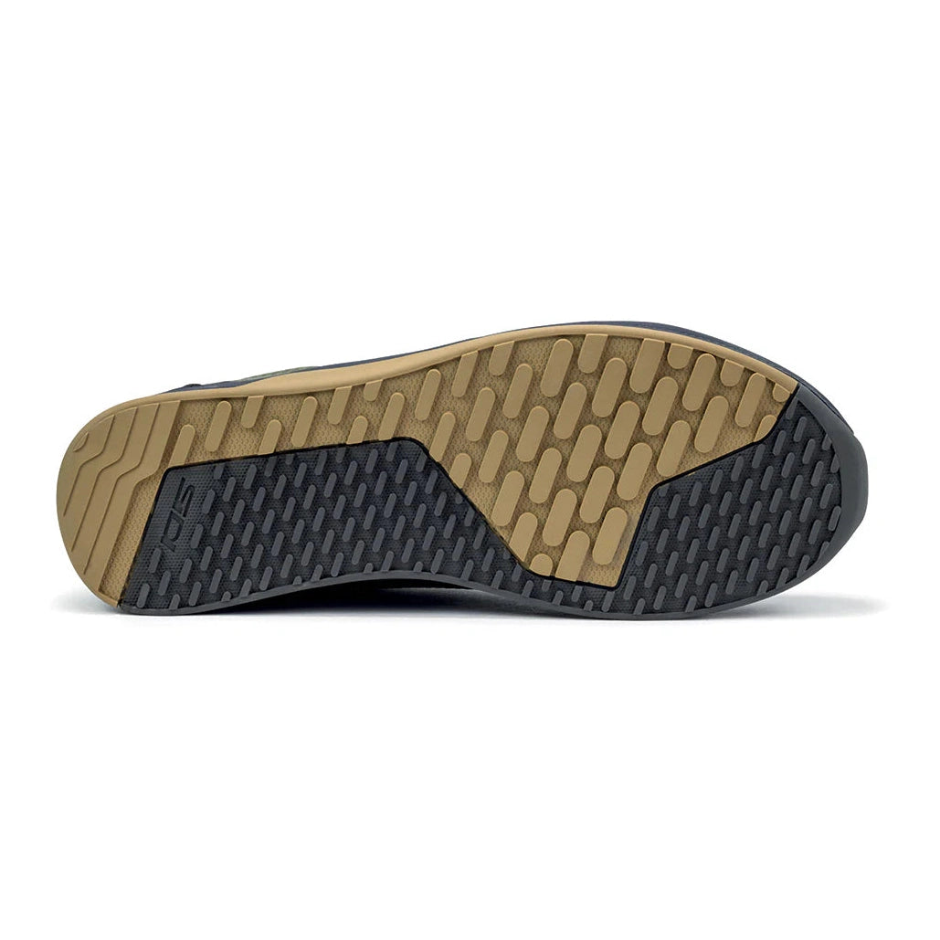 Scarpe mtb Sidi Motus - Verde - H