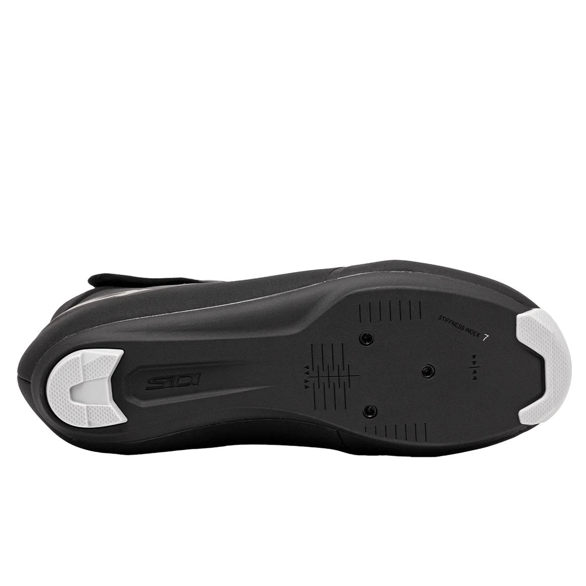 Sidi Nubes Road WP schuhe - Grau