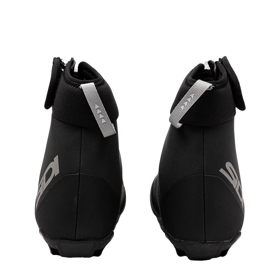 Sidi Nubes XC WP schuhe - Schwarz