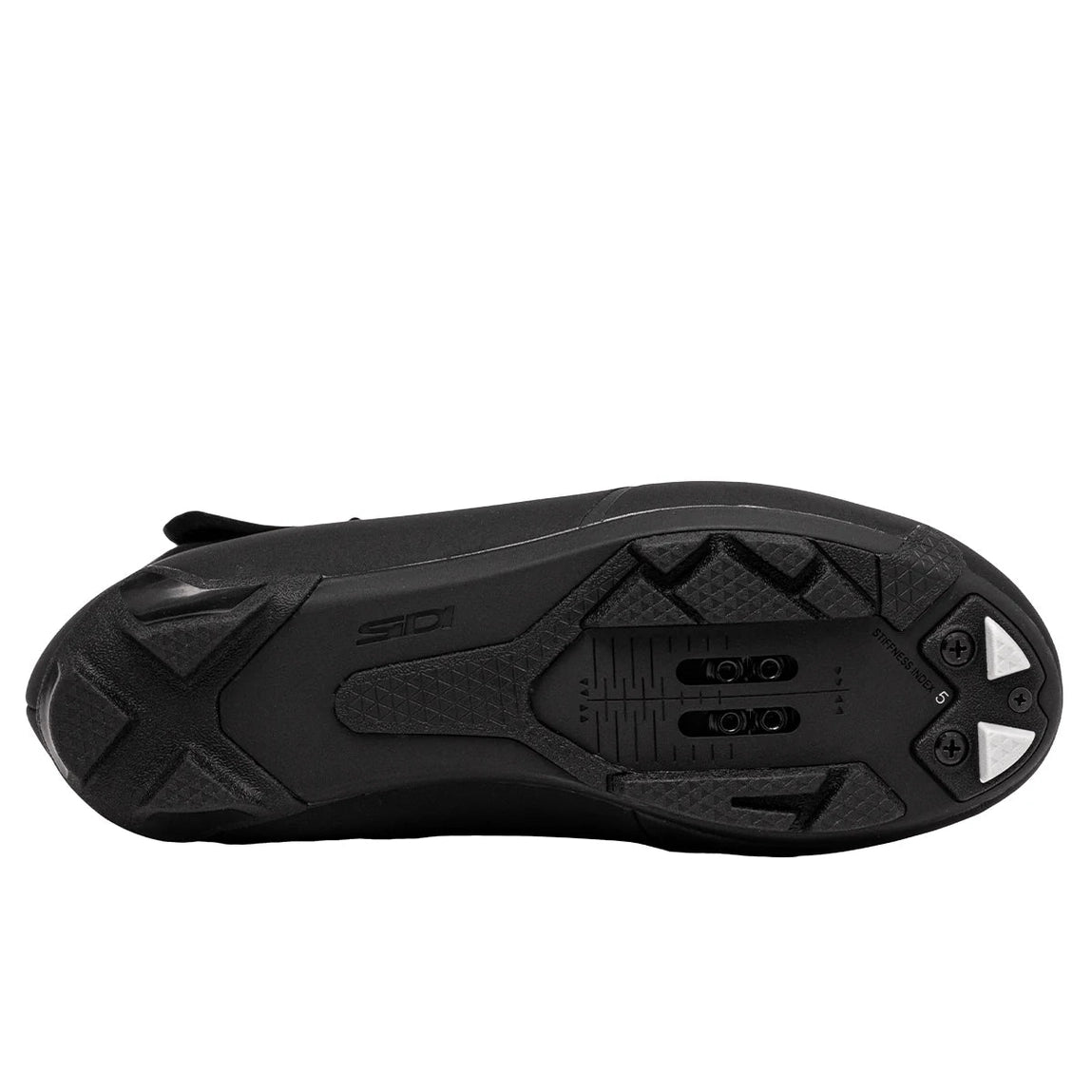 Sidi Nubes XC WP schuhe - Schwarz
