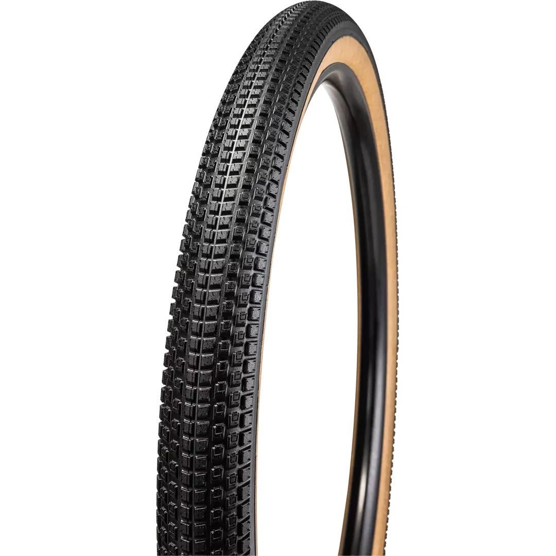 Copertone Specialized Kicker Sport 26x2.1 - Marrone - I