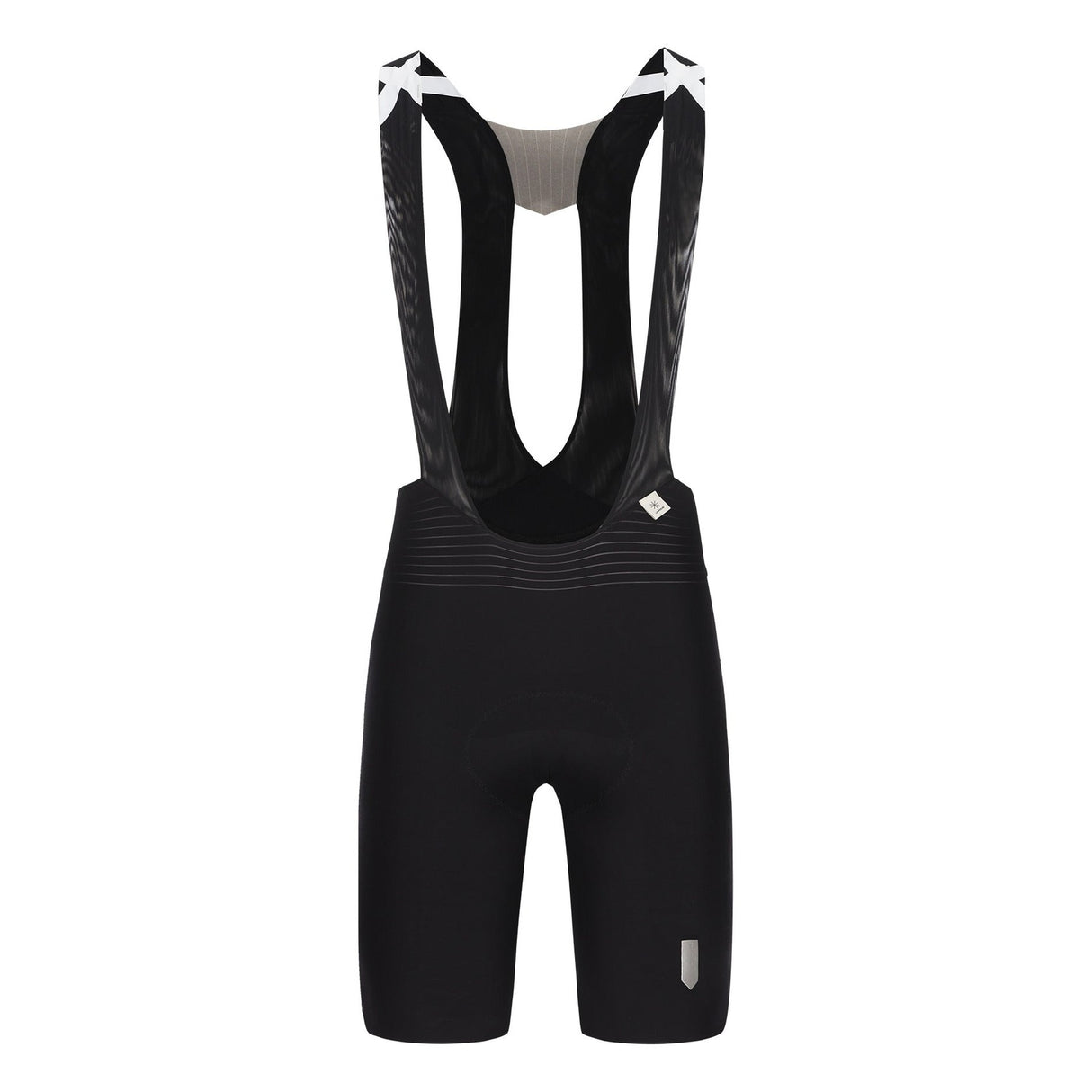 Salopette Q36.5 Unique Pro - Nero