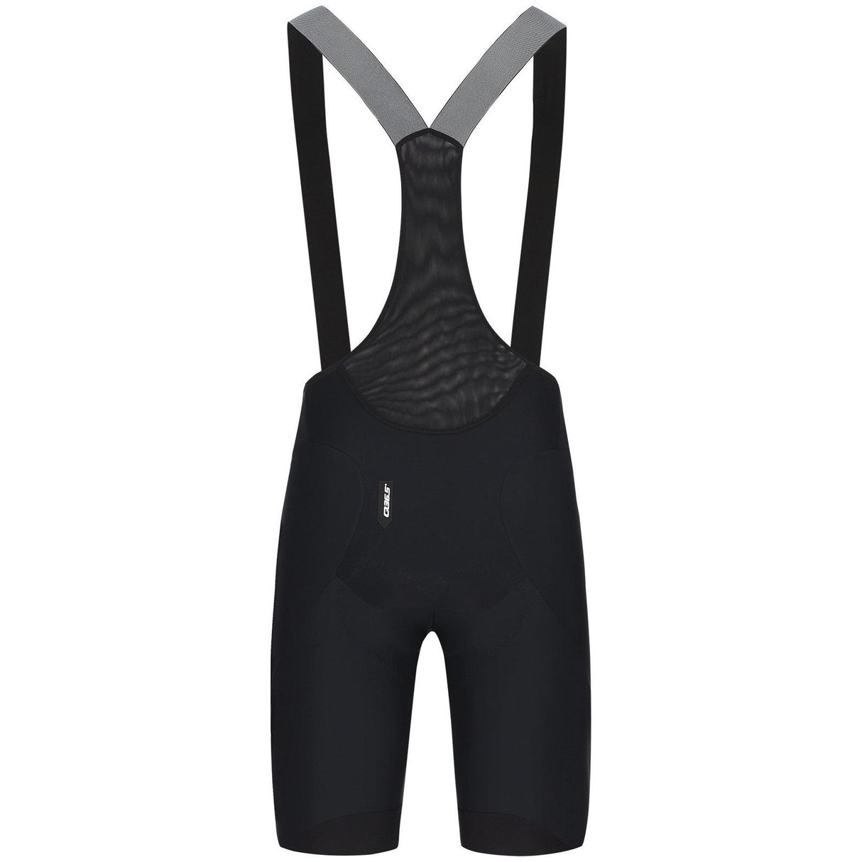 Salopette Q36.5 Grgarius Essential - Nero