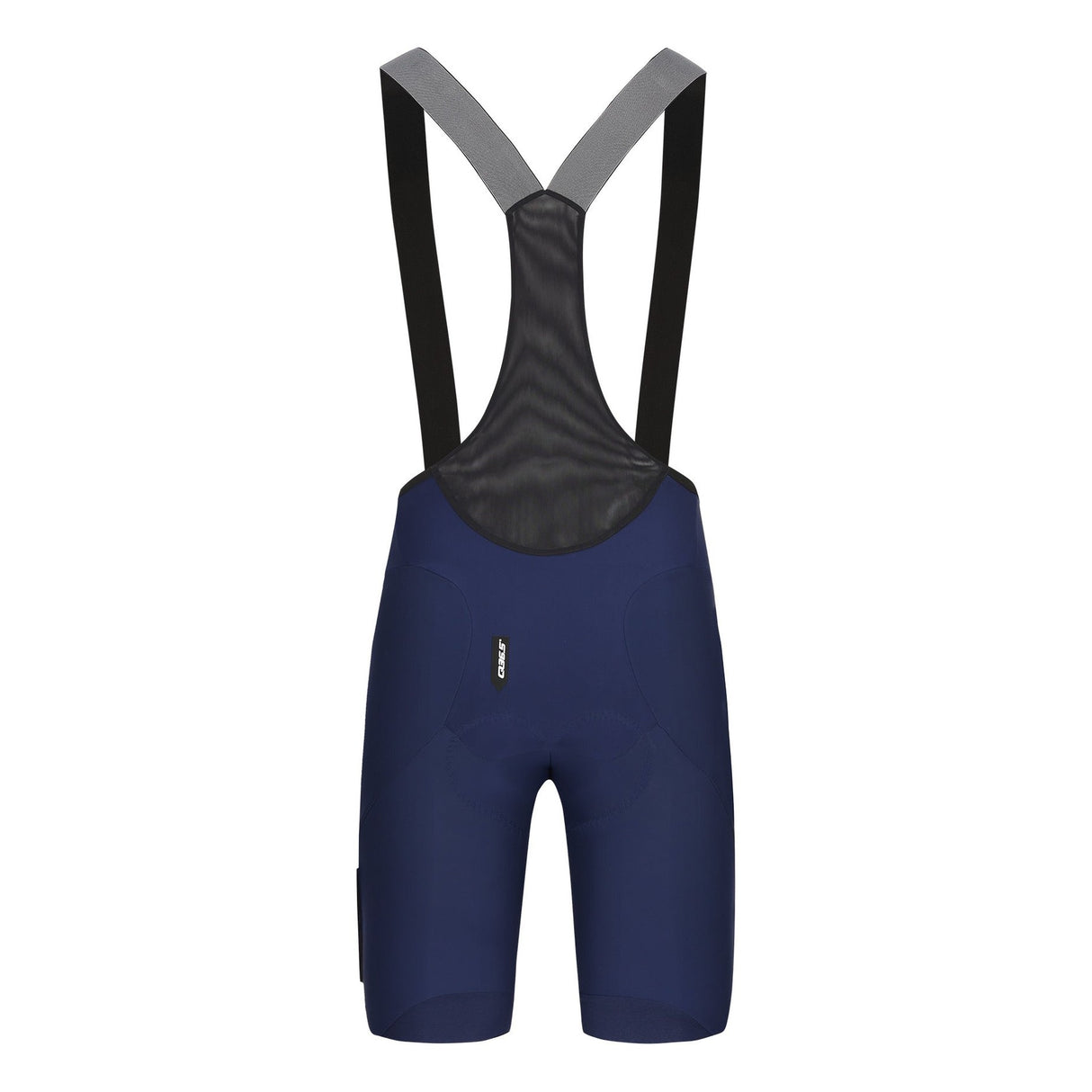 Trägerhose Q36.5 Gregarius Essential - Blau