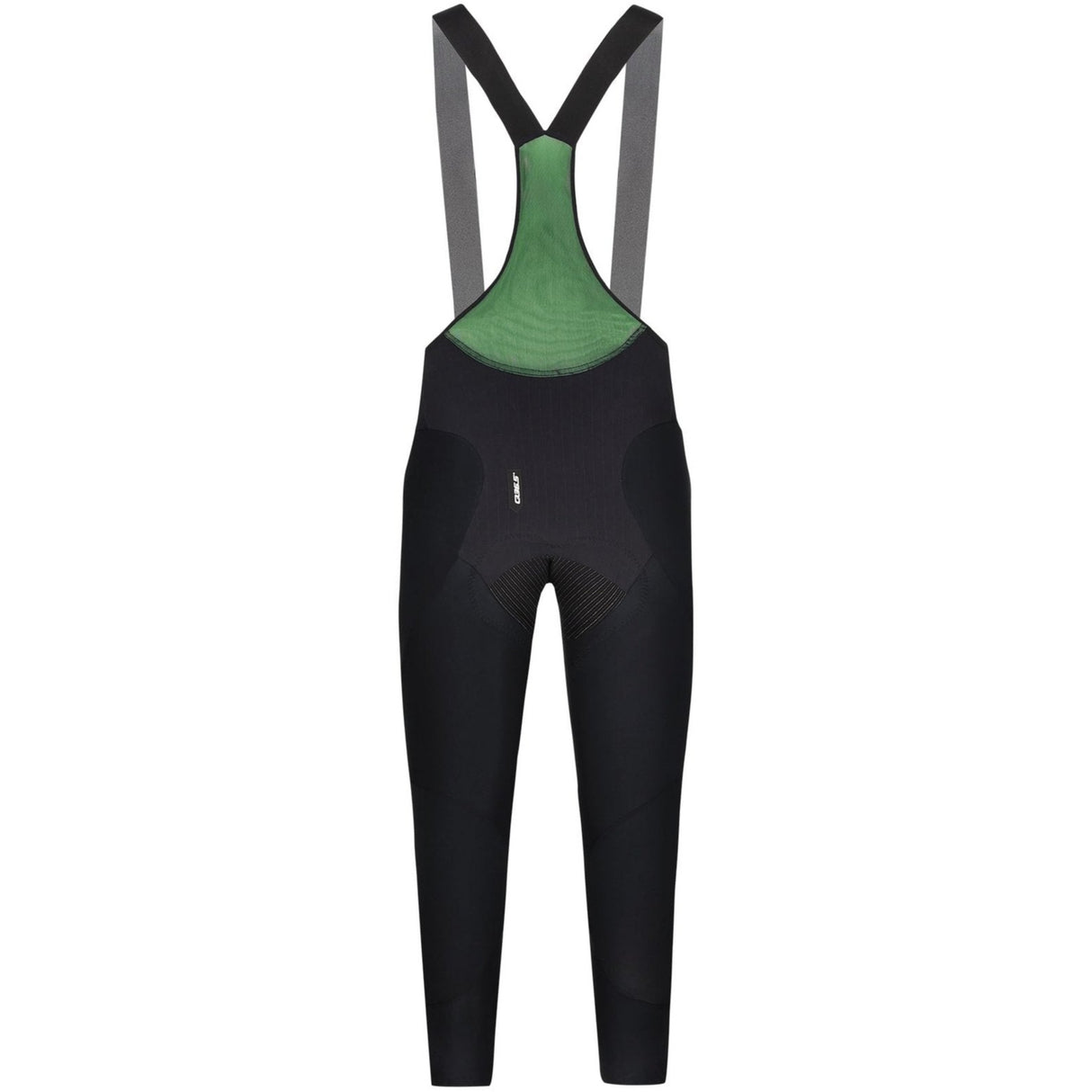 Bermuda Q36.5 Gregarius Essential - Nero Q36.5