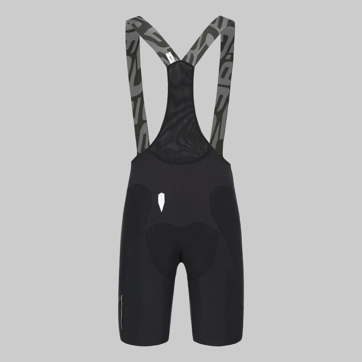 Salopette Q36.5 Gregarius Pro - Nero