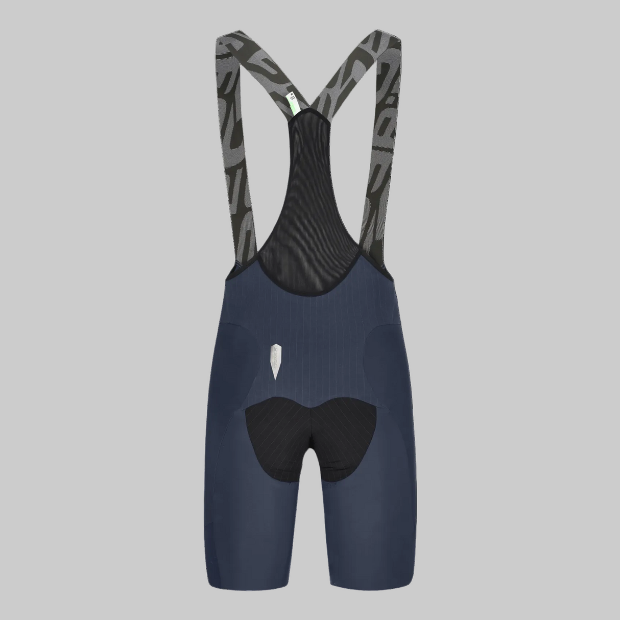 Salopette Q36.5 Gregarius Pro - Blu