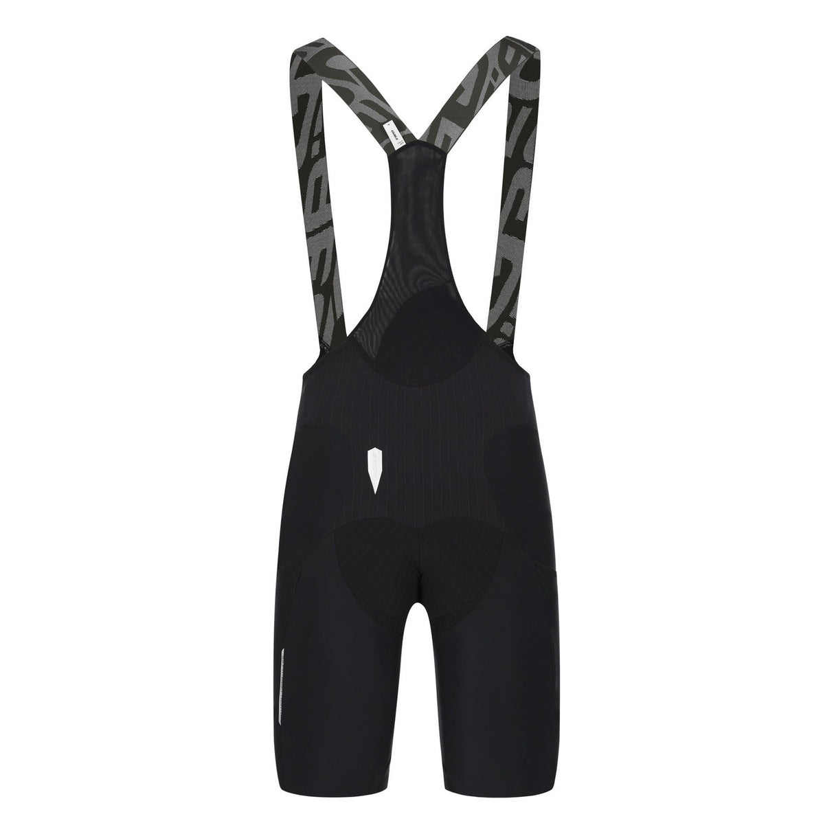 Salopette Q36.5 Adventure Cargo - Nero