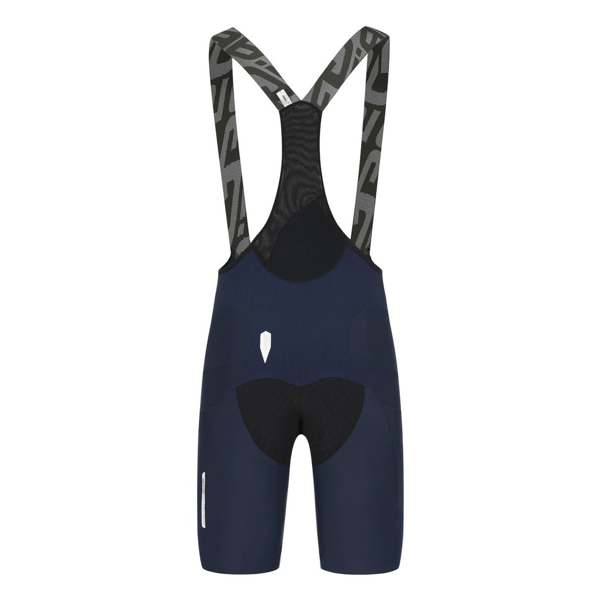 Culote Q36.5 Adventure Cargo - Azul