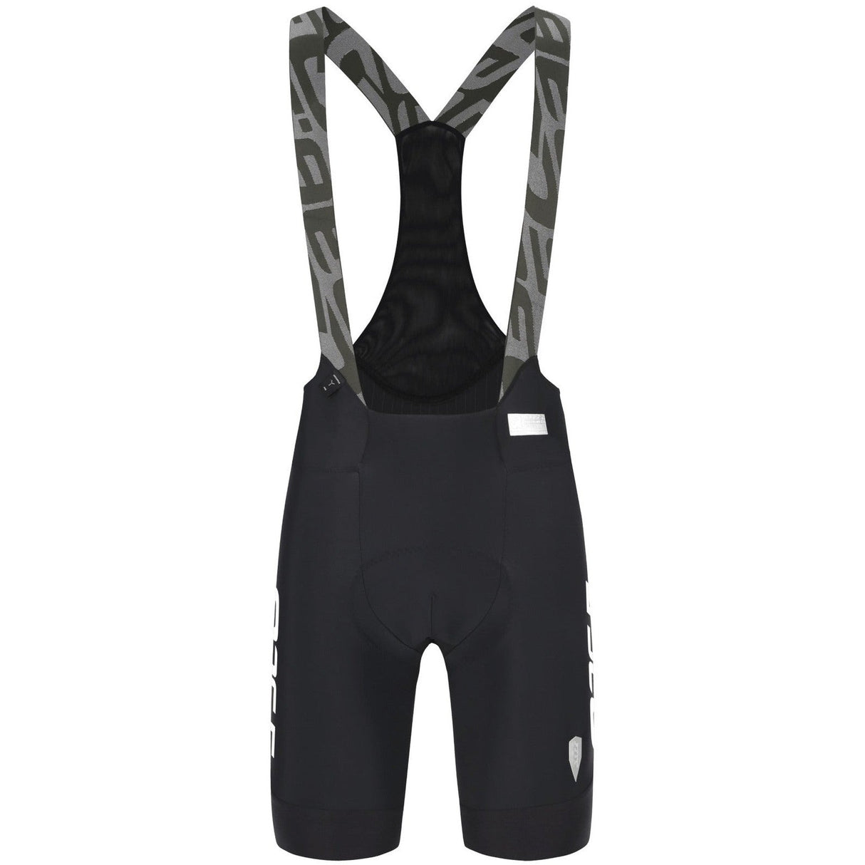 Culotte Q36.5 Gregarius Pro Signature - Negro