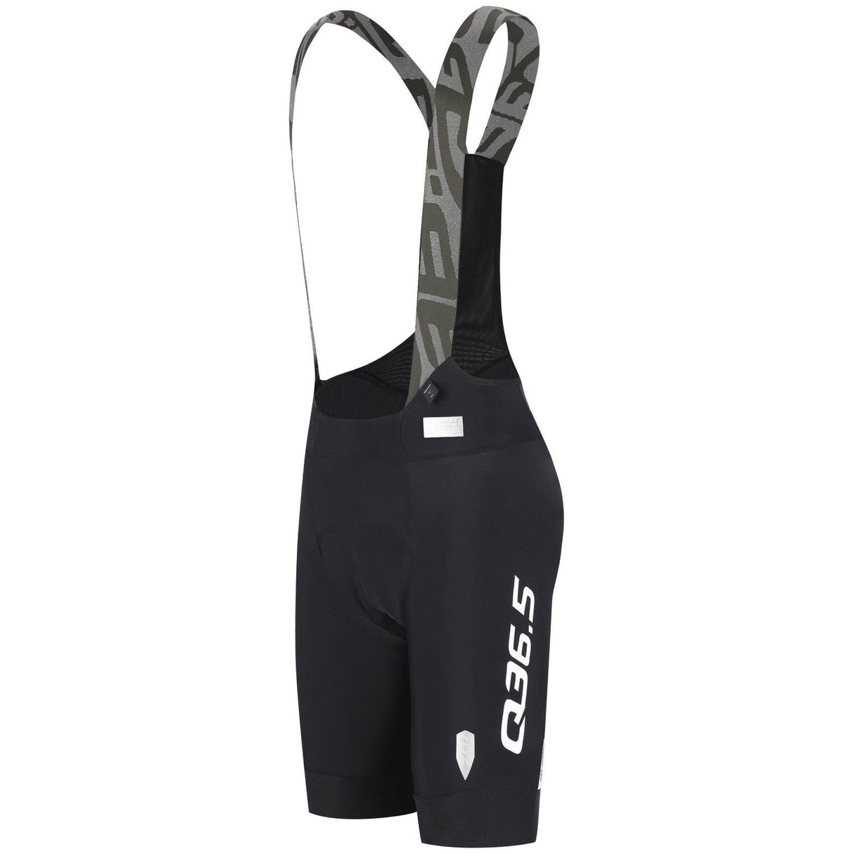 Culotte Q36.5 Gregarius Pro Signature - Negro