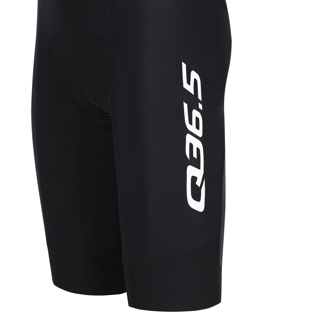 Culotte Q36.5 Gregarius Pro Signature - Negro