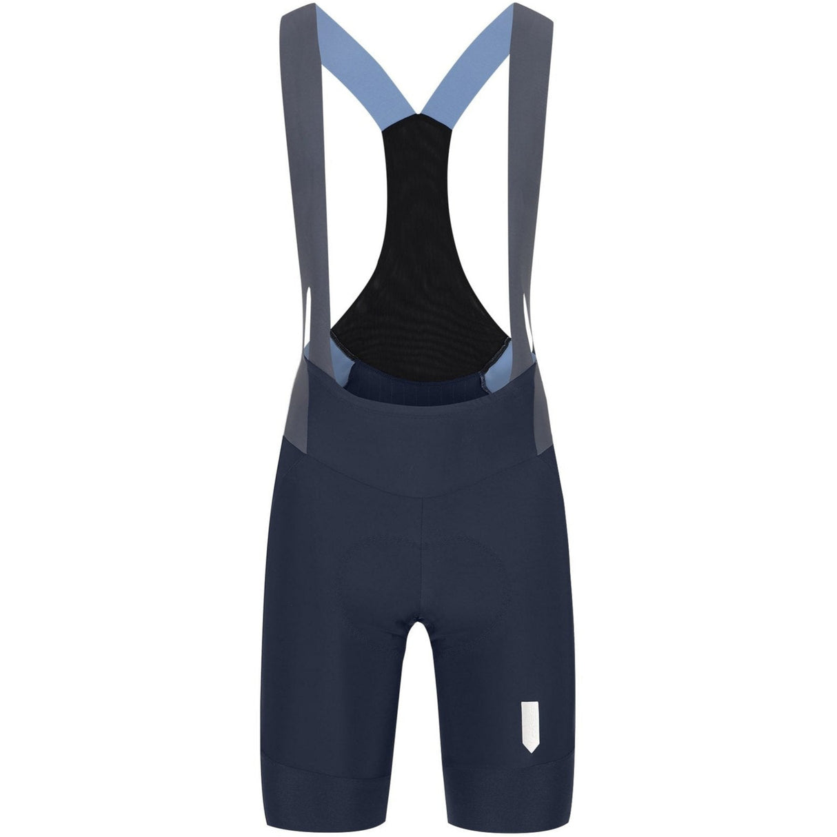 Salopette donna Q36.5 Gregarius Pro - Blu Q36.5