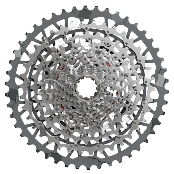 Cassetta Sram Force XPLR XG-1351 E1 - 13v