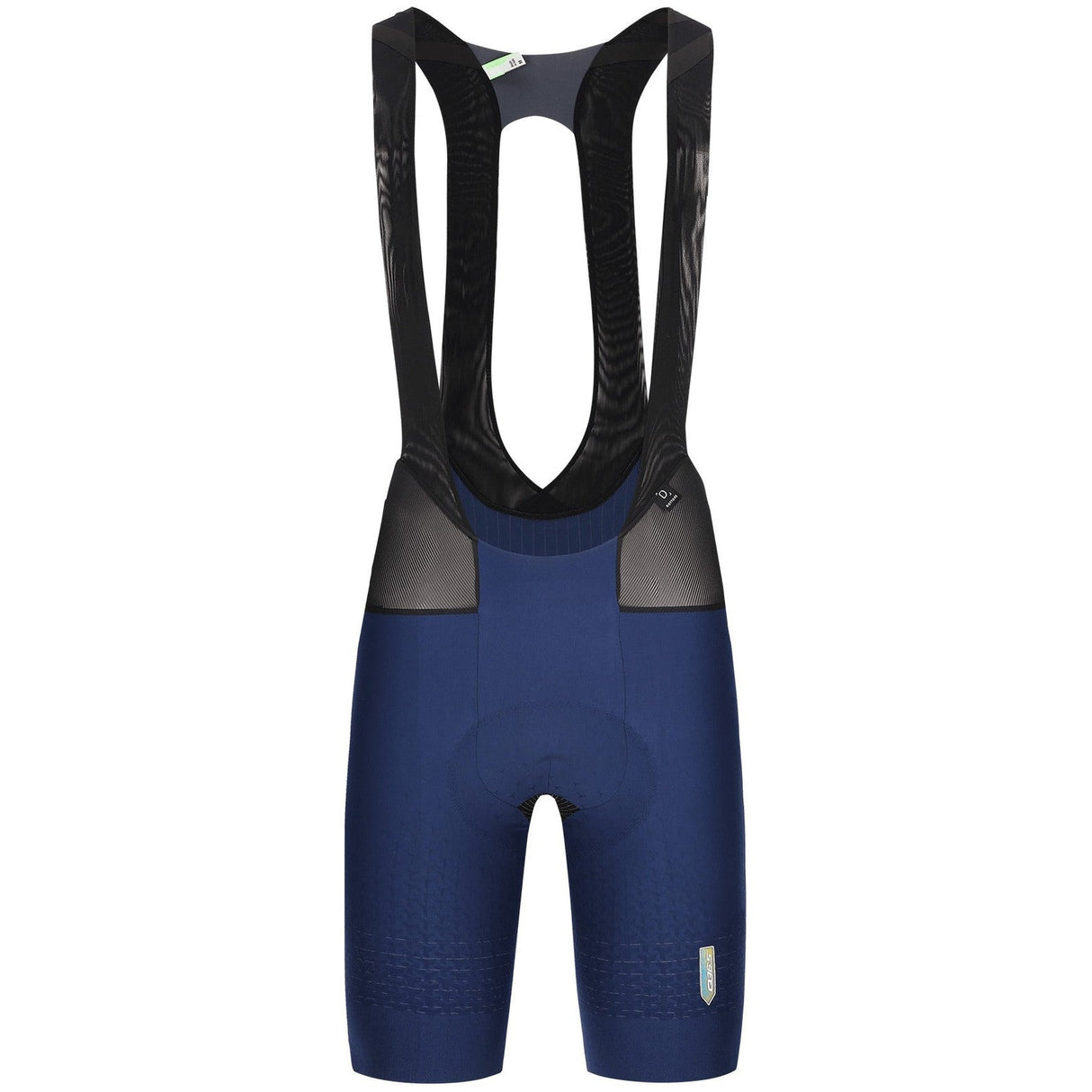 Culotte Q36.5 Dottore Clima - Azul