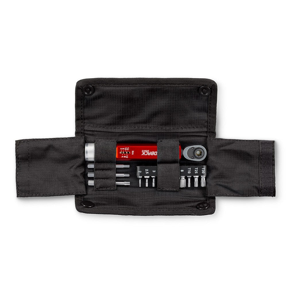 Feedback Range 2-14Nm torque wrench