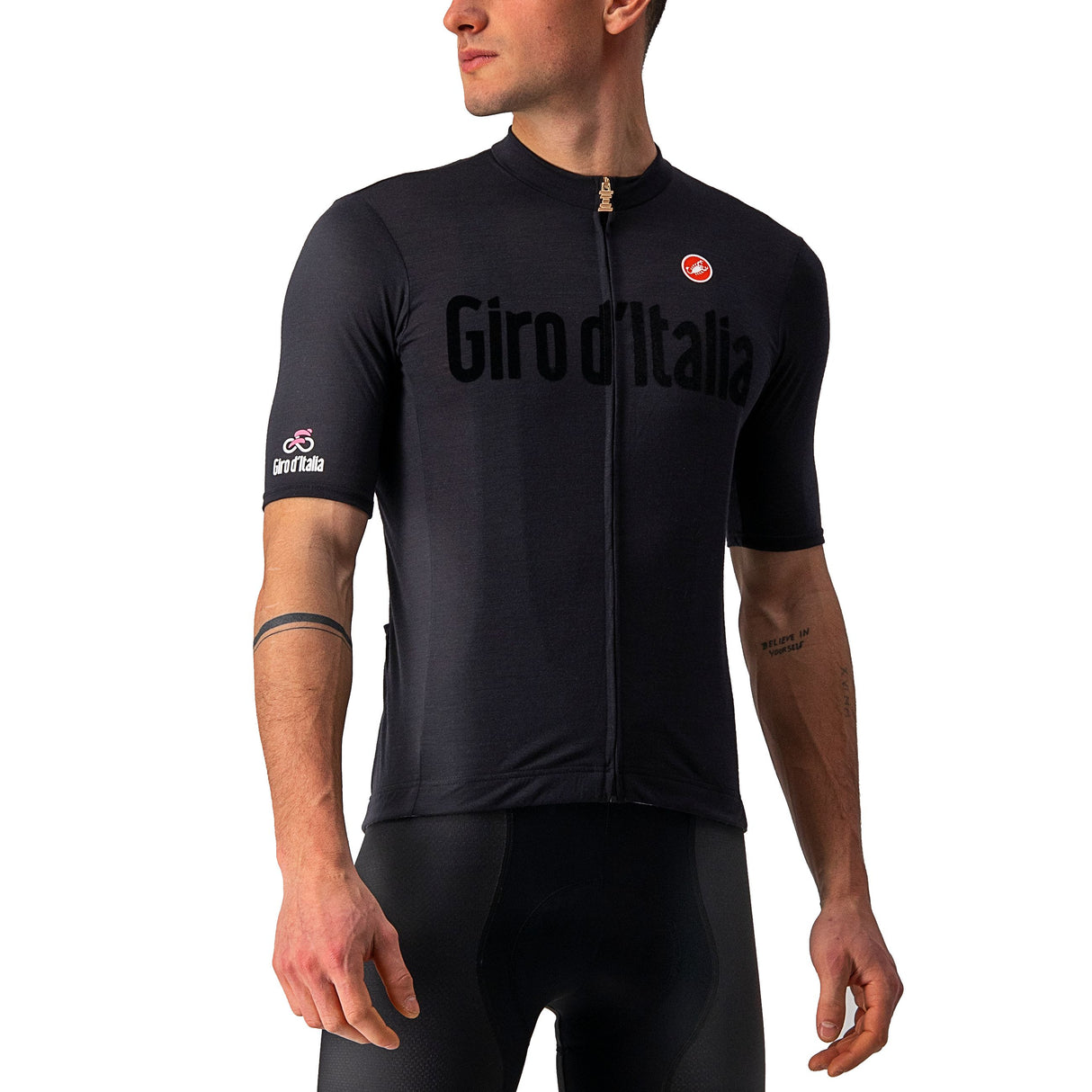 Maglia Nera Heritage Giro d'Italia - E