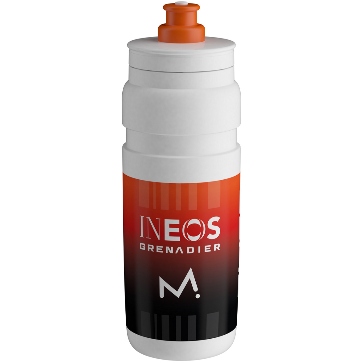 Borraccia Elite Fly 750 ml Team Ineos Grenadiers 2025 - C