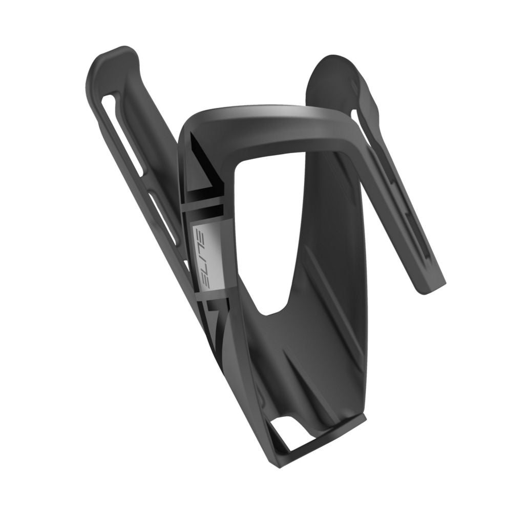 Portaborraccia Elite Ala - Nero grigio - D