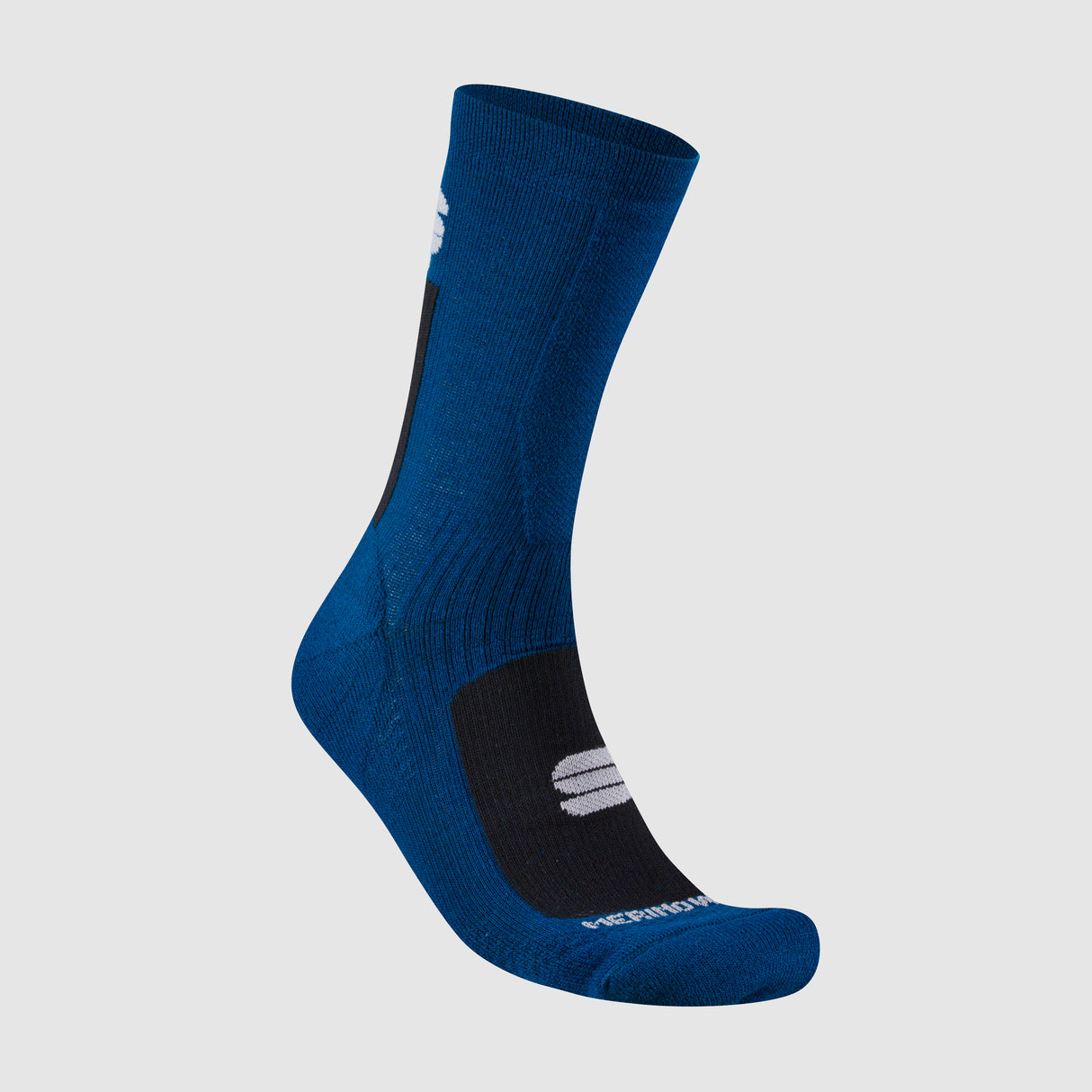 Calze Sportful Merino 18 - Blu scuro - F
