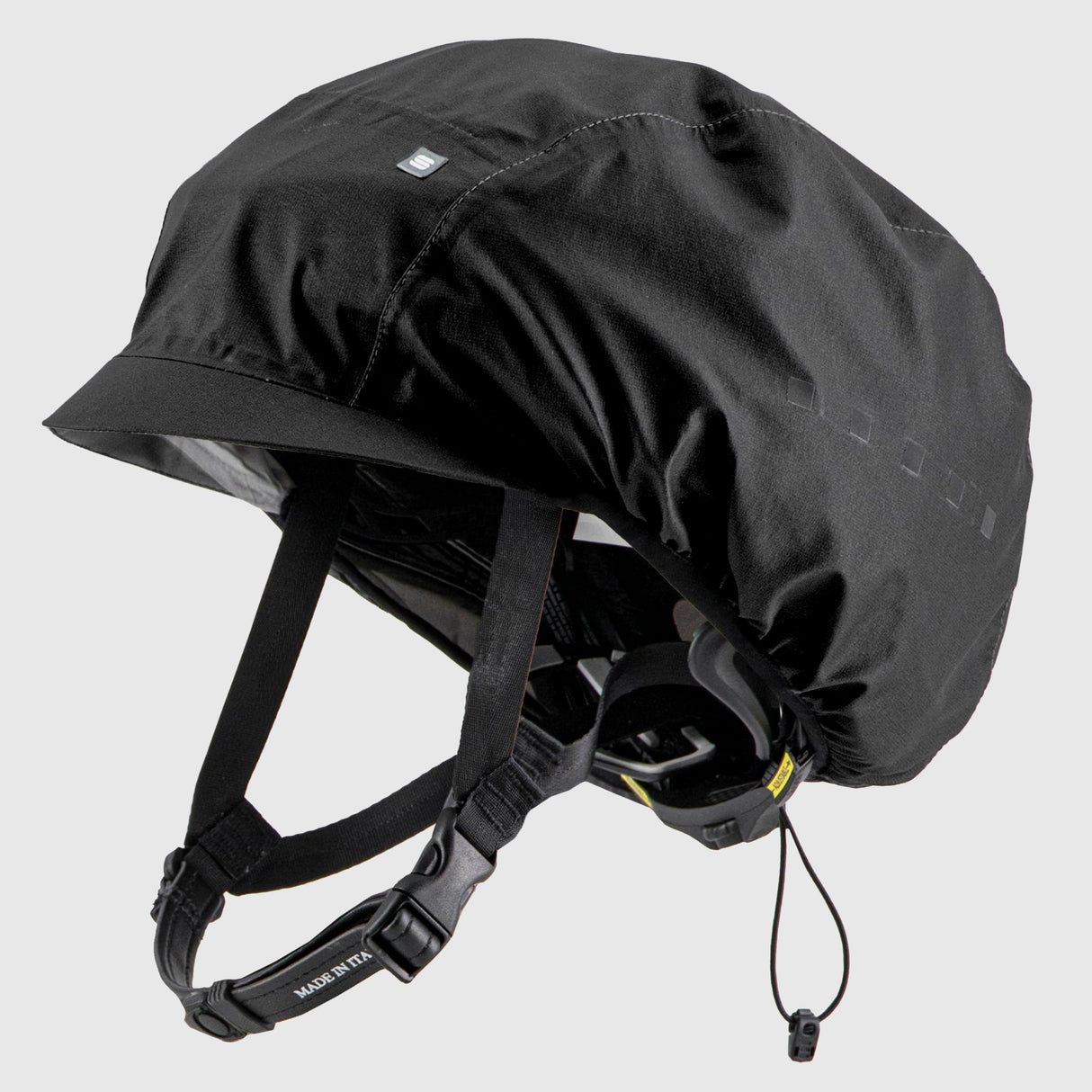 Copricasco Sportful Waterproof - Nero - B