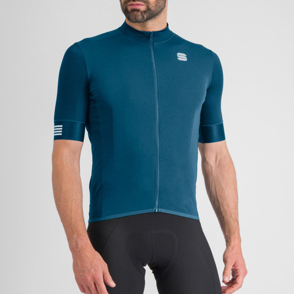 Maglia Sportful Srk - Petrolio - G