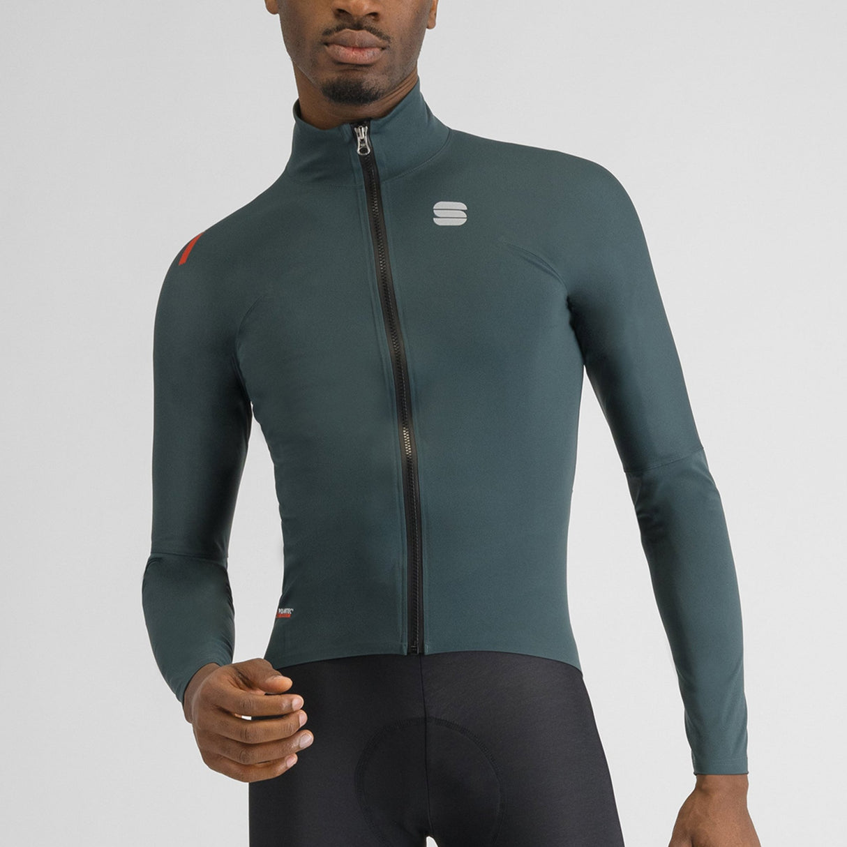 Giacca Sportful Fiandre Pro 2 - Verde - N