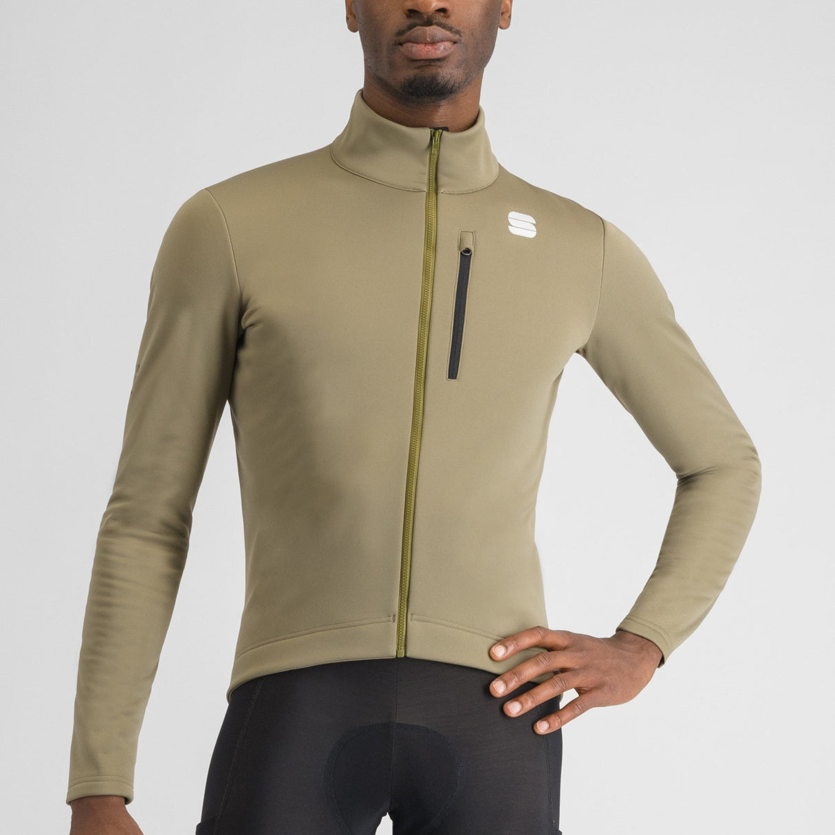 Giacca Sportful Srk - Verde - O