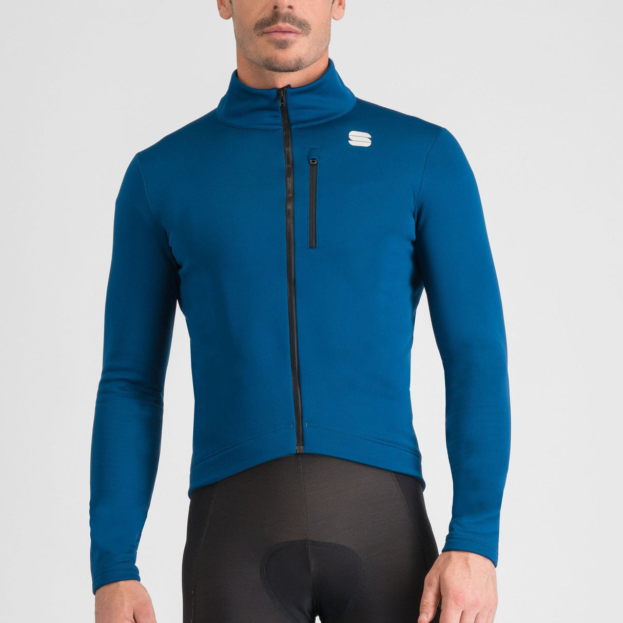 Giacca Sportful Srk - Blu - A