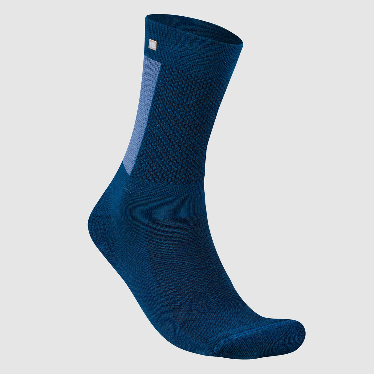 Calze donna Sportful Snap Winter - Blu - G