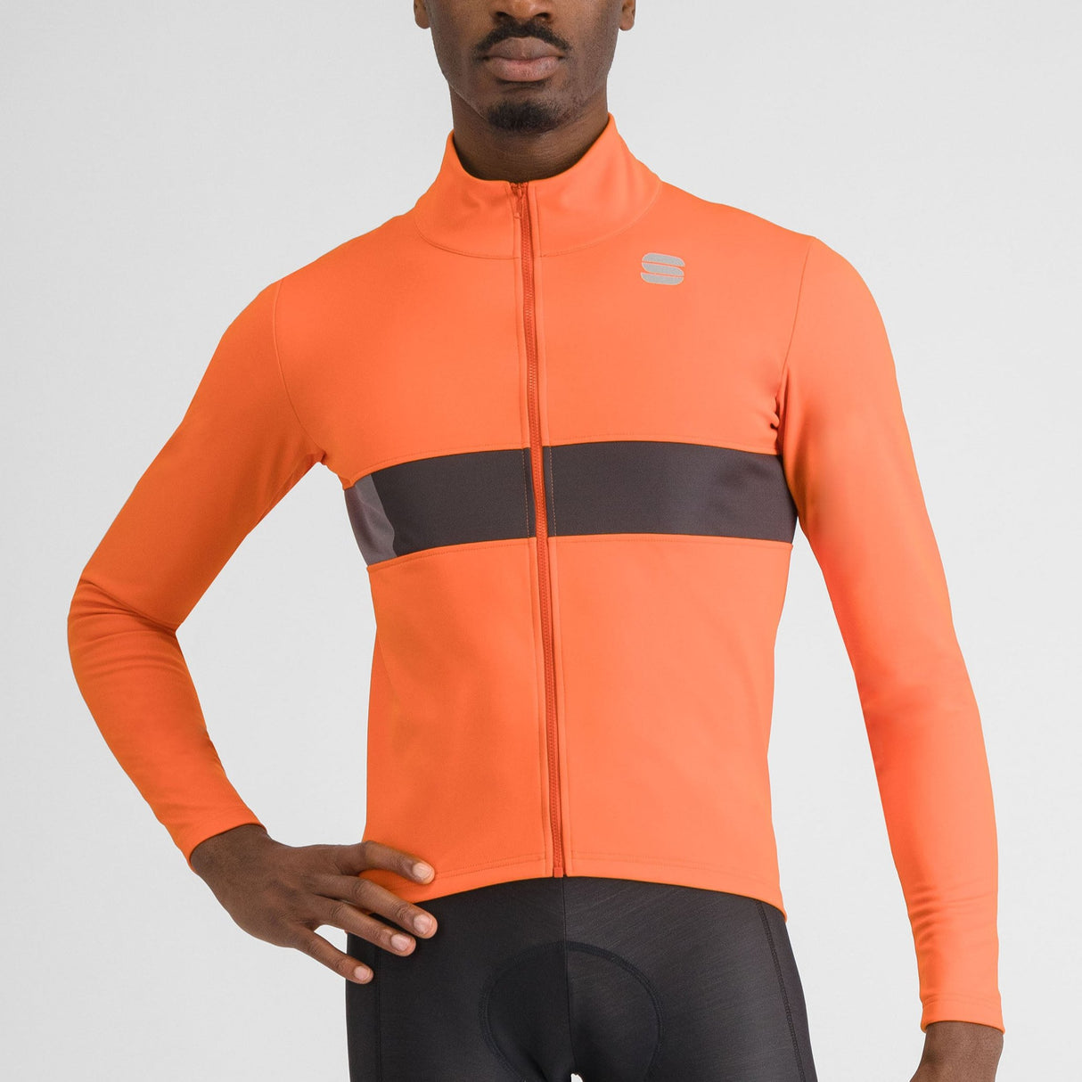 Giacca Sportful Neo 2 Softshell - Arancio - I