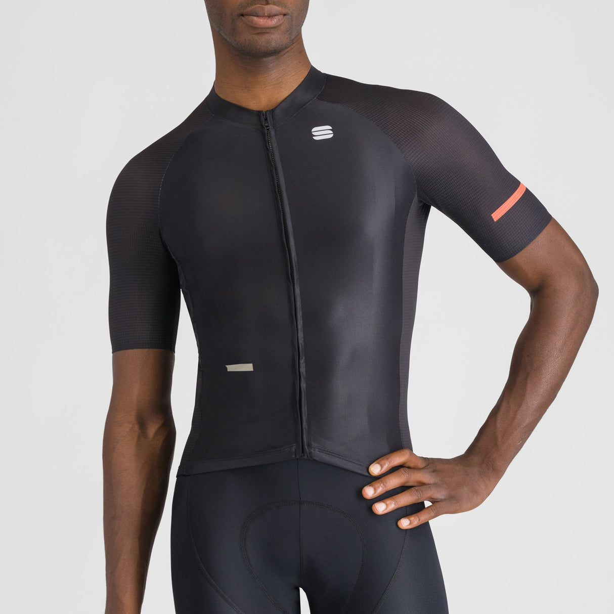 Maglia Sportful Supernova - Nero - G