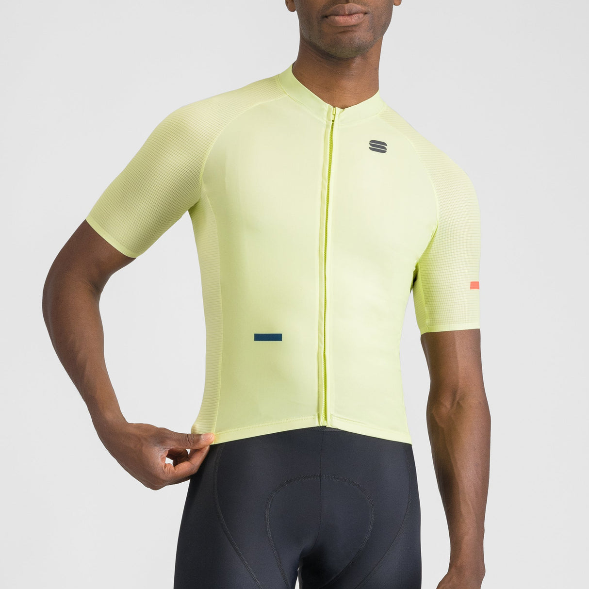 Maglia Sportful Supernova - Giallo - M