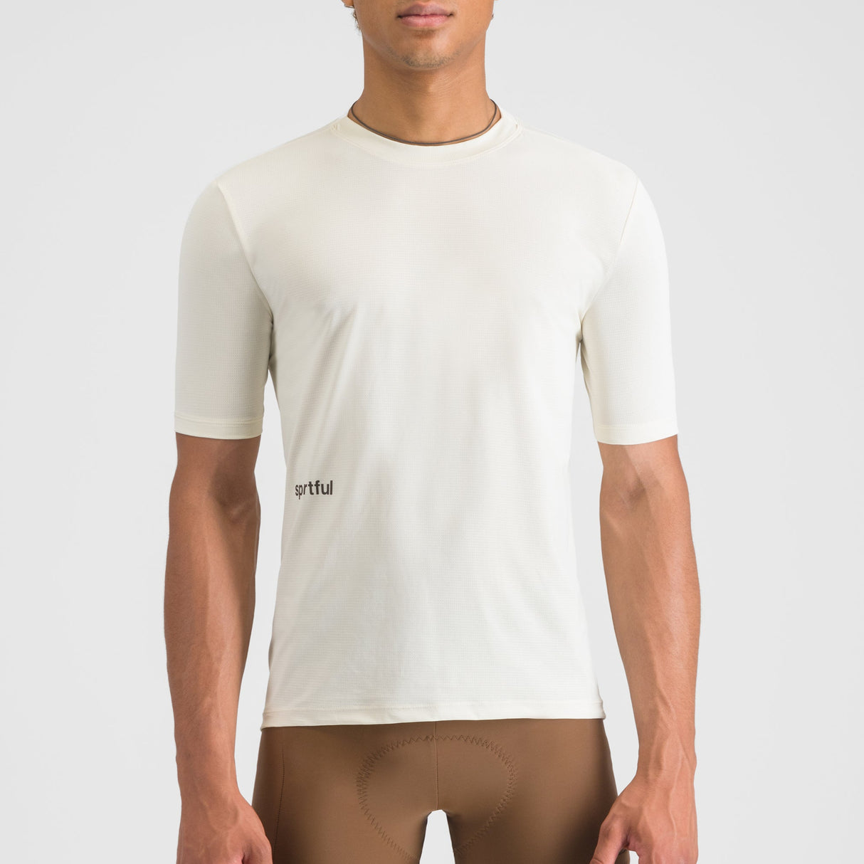 Maglia Sportful Supergiara - Bianco - G