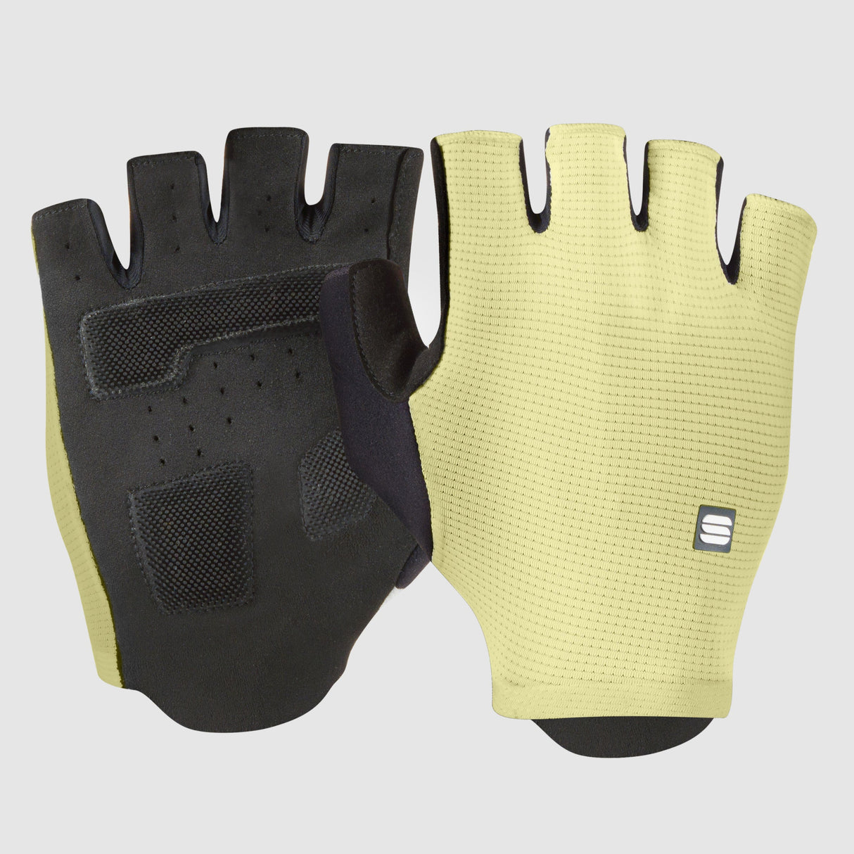 Guanti Sportful Pro - Giallo - D