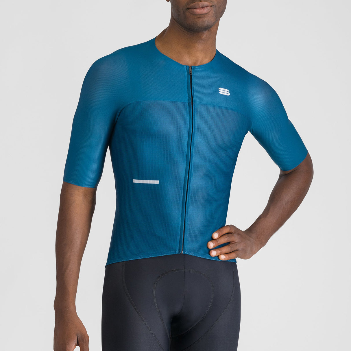 Maglia Sportful Light - Petrolio - F