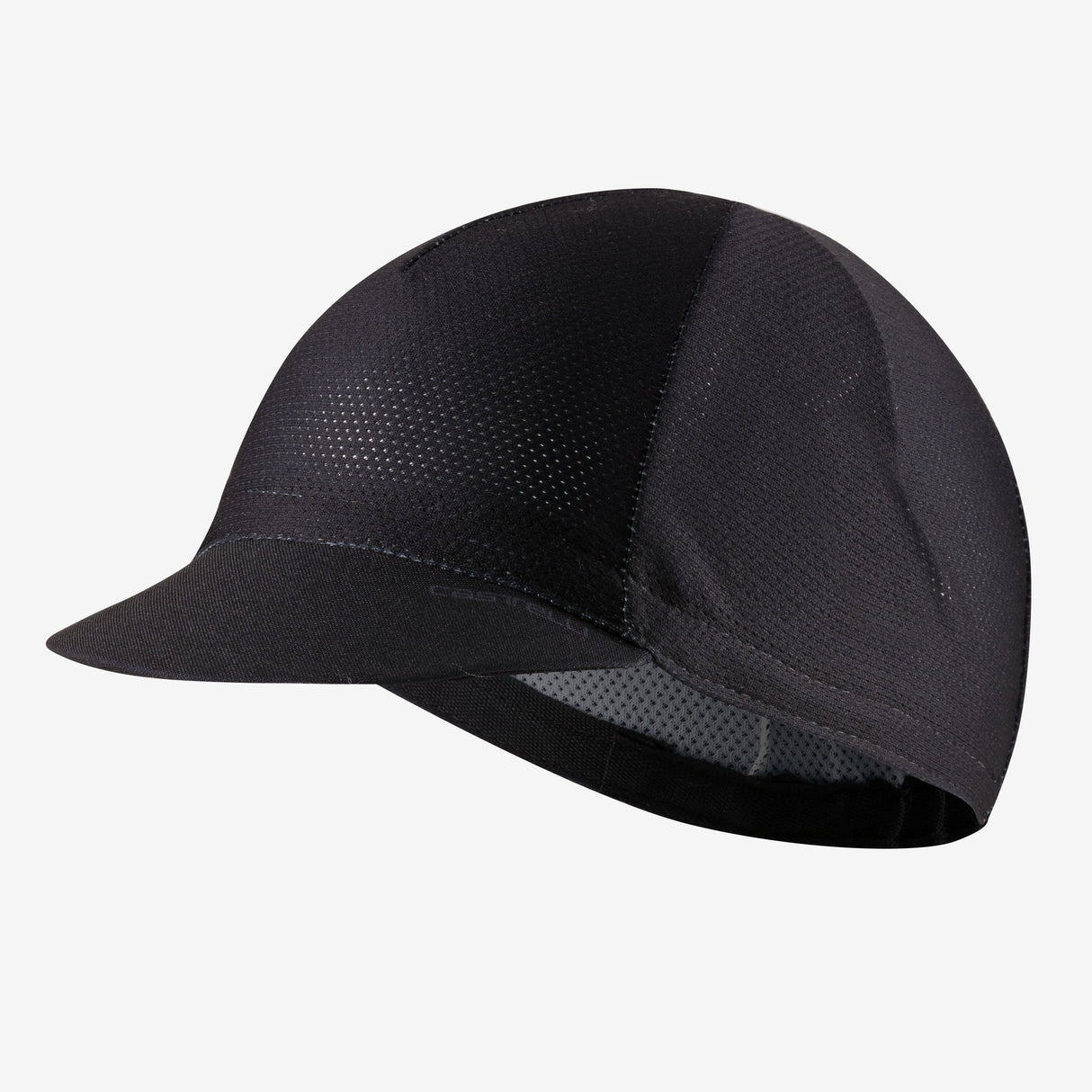 Cappellino Castelli Espresso 2 - Nero - F